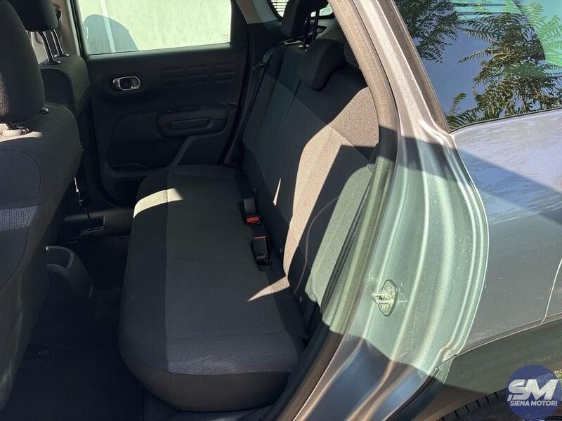 Citroën C3 Aircross C3 Aircross PureTech 110 S&S You