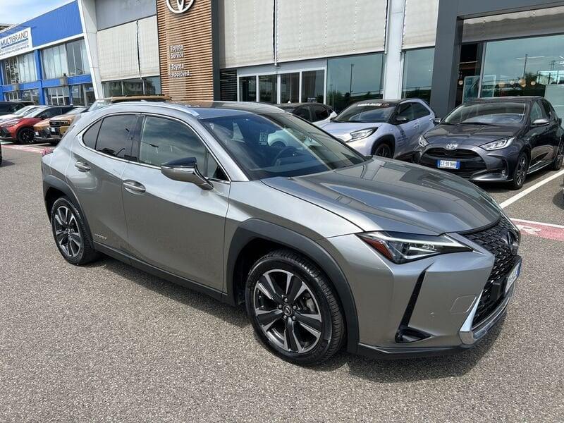 Lexus UX Hybrid 4WD Executive IVA ESPOSTA COMPRESA