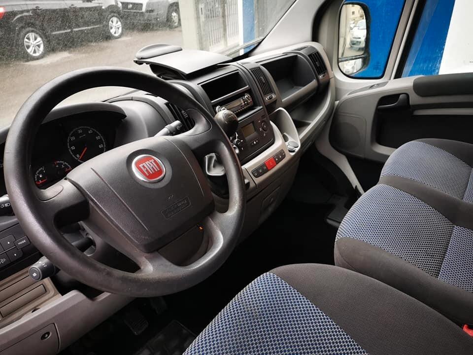 FIAT DUCATO