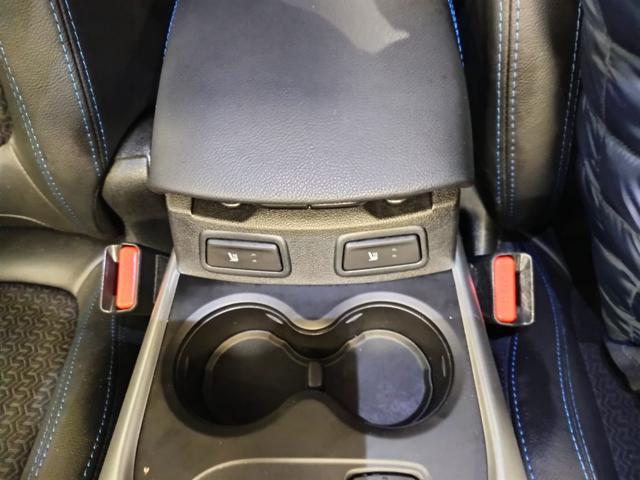 RENAULT Kadjar Blue dCi 8V 115CV EDC Sport Edition