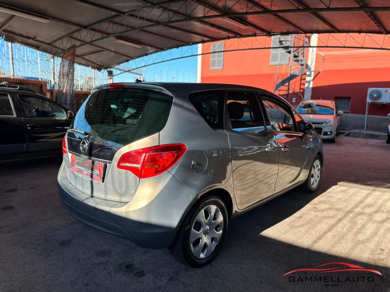 Opel Meriva 1.4 Elective 100CV