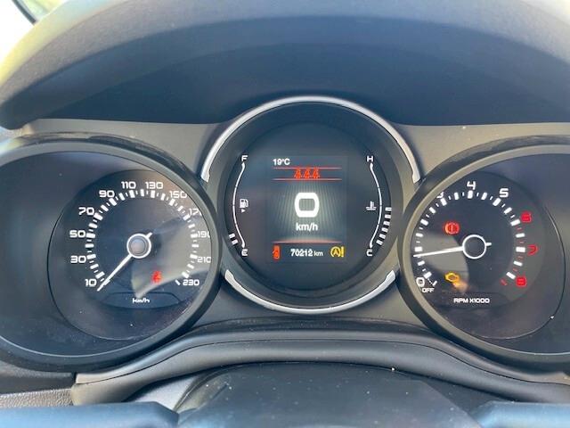 Fiat 500L 1.4 95 CV S&S CrossPlus