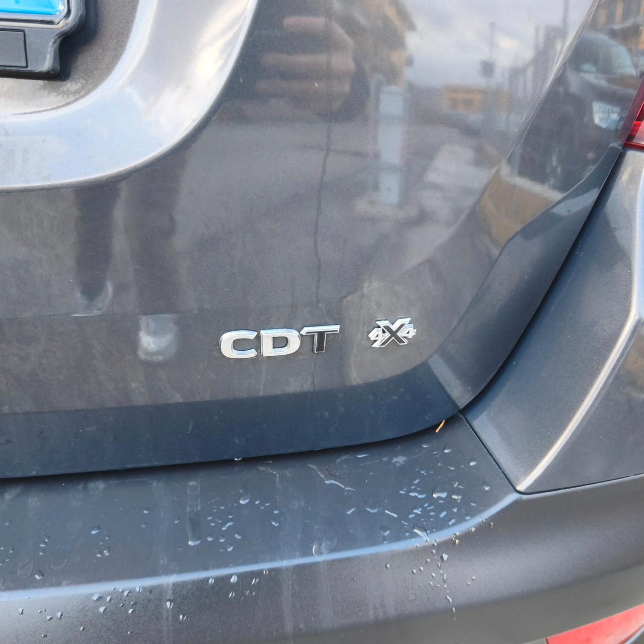 Opel Mokka 1.6 CDTI Ecotec 136CV 4x4 Start&Stop Cosmo