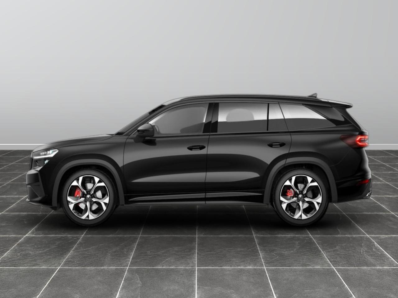 Skoda Kodiaq 2.0 tsi 265cv rs 4x4 dsg