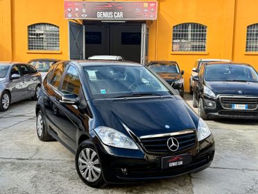 Mercedes-benz A 180 CDI 109CV - Neopatentati