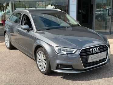 Audi A3 116 CV UNIPRO/POCHI KM OFFERTA