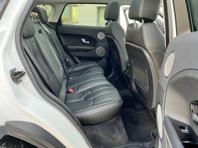 LAND ROVER Range Rover Evoque 2.2 TD4 5p. Dynamic HSE Autom. PANORAMA