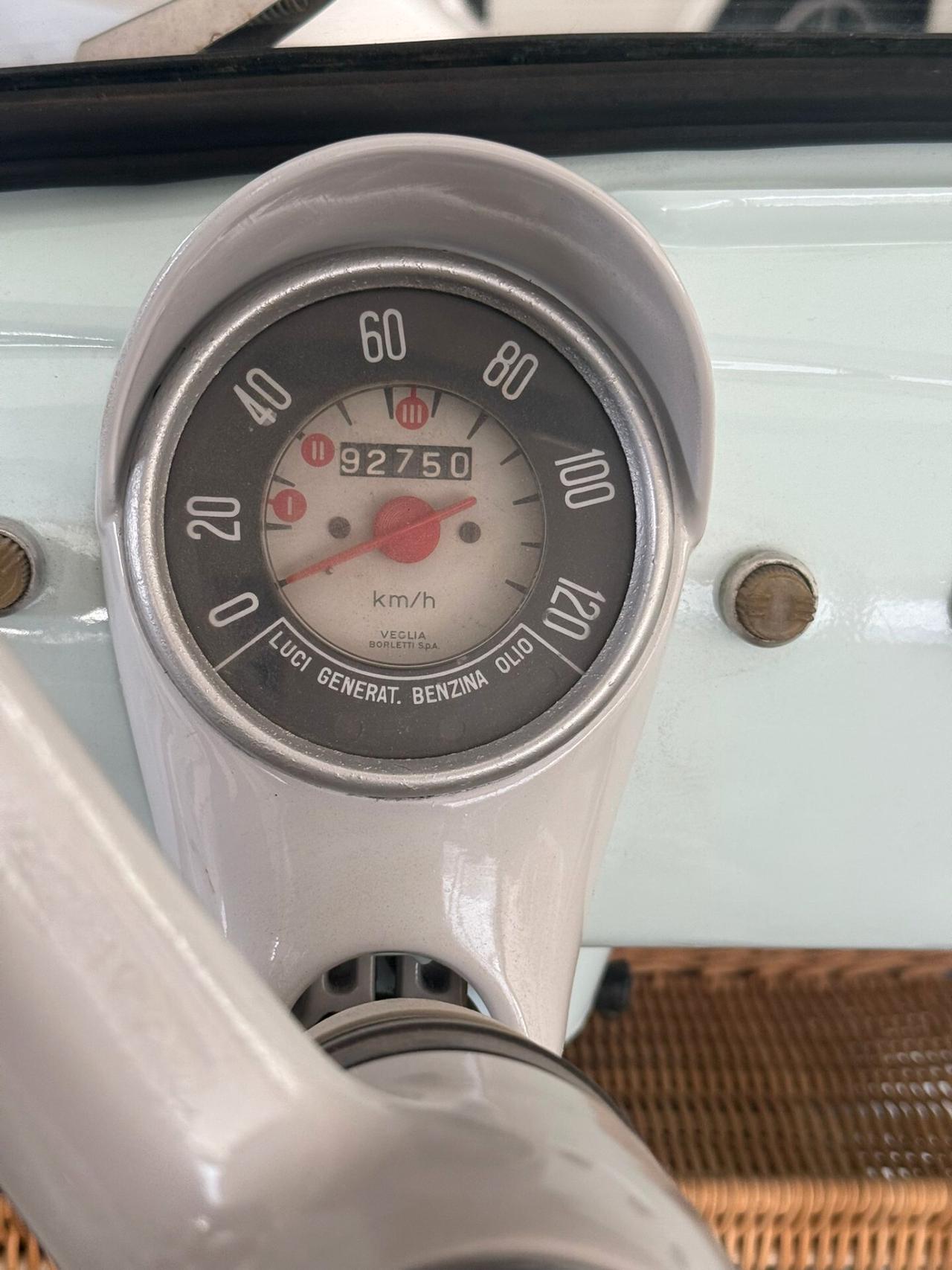 Autobianchi Altro Spiaggina