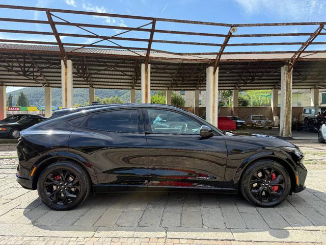 FORD Mustang Mach-E Extended Range Premium 294 CV