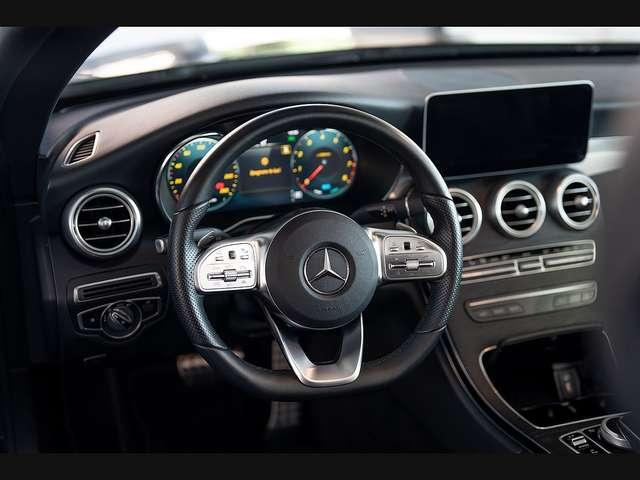 Mercedes-Benz C 300 Cabrio Premium Plus *VIRTUAL*PELLE*FULL