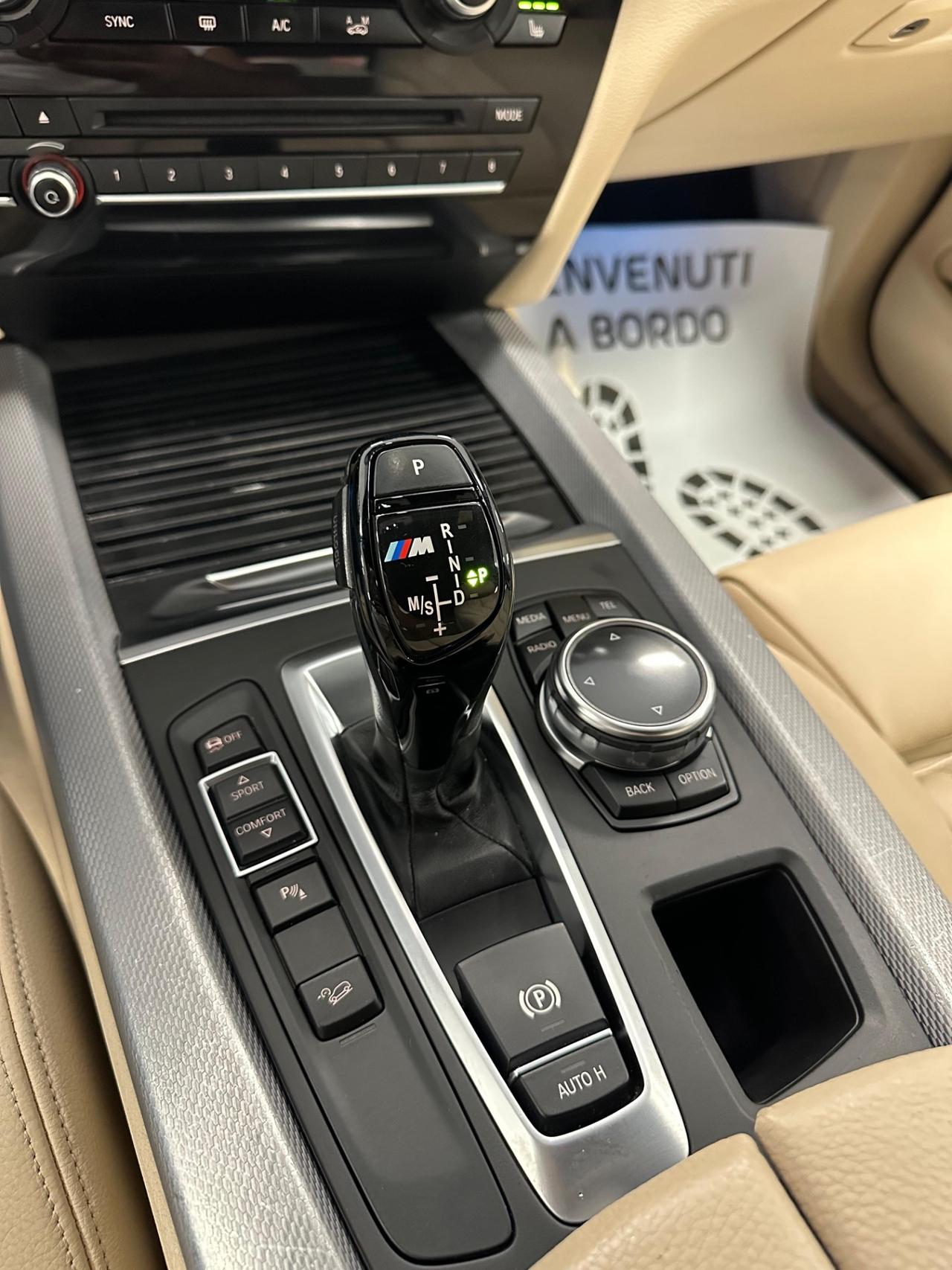 Bmw X5 xDrive30d 258CV Experience