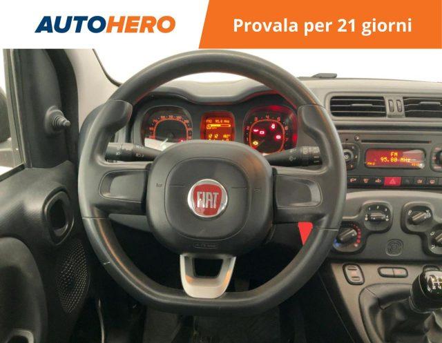 FIAT Panda 1.2 EasyPower Easy