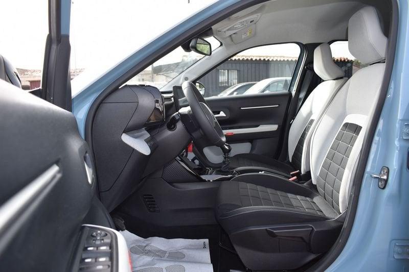 Citroën C3 Turbo 100 S&S MAX