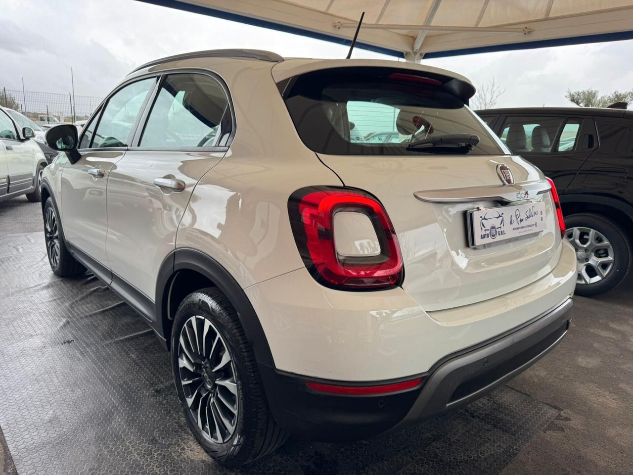 Fiat 500X 1.0 T3 120 CV Cross