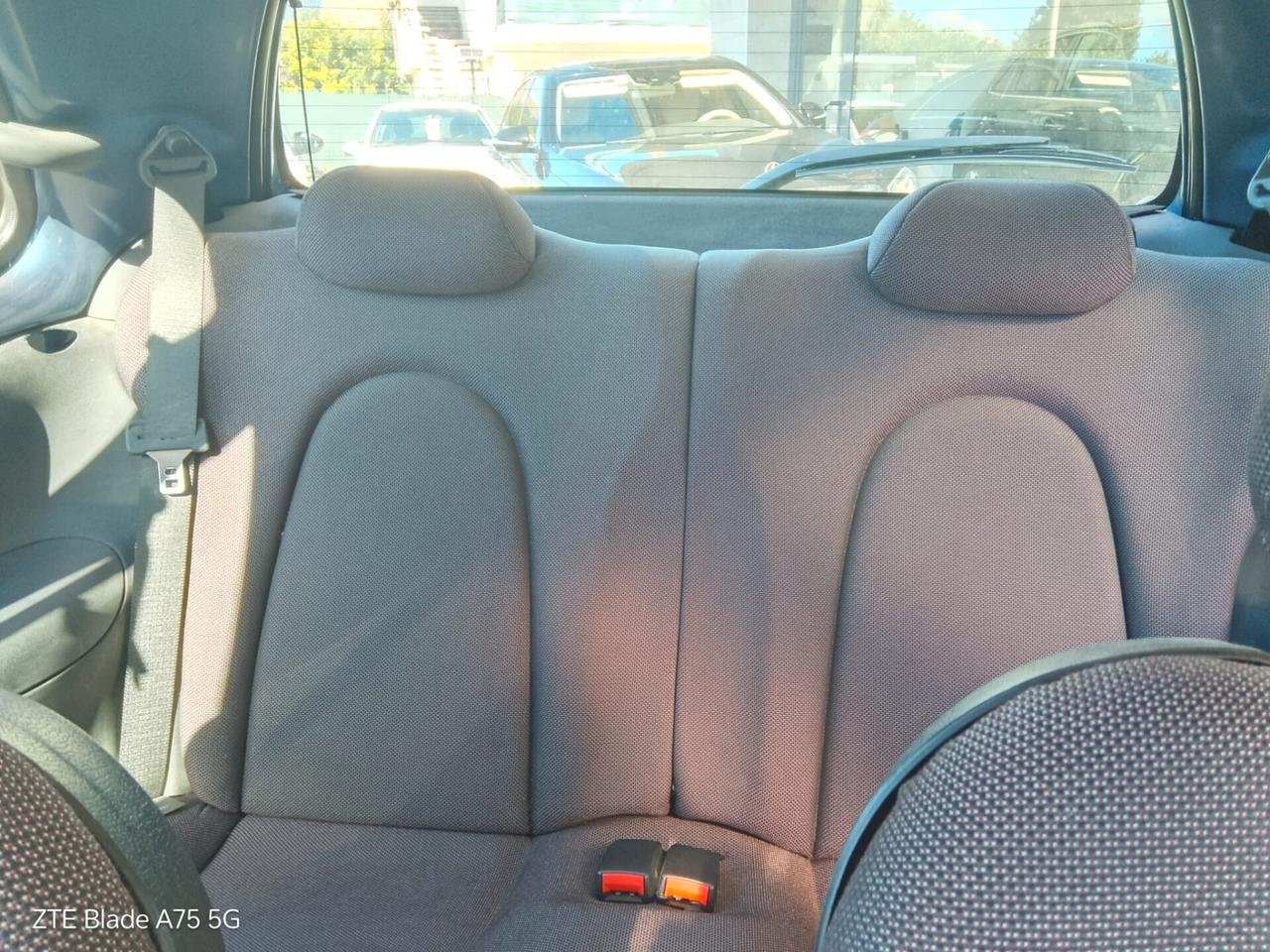 Ford Ka 1.3 benzina neopatentati
