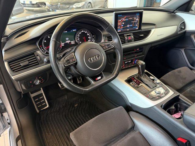 AUDI A6 Avant 3.0 TDI quattro MATRIX//S LINE//20//PELLE