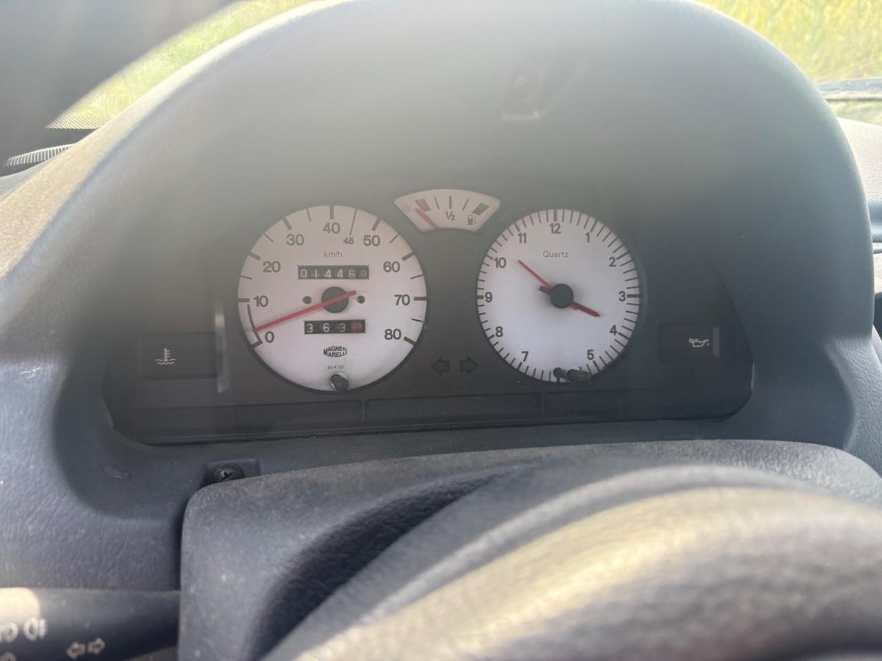 Chatenet ch16 14000km!! Minicar microcar 50 possibile trasporto