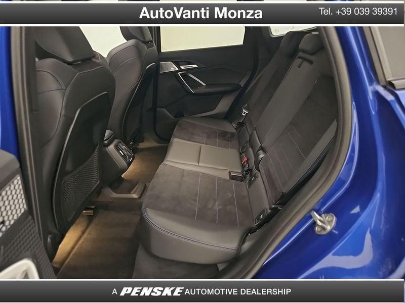 BMW X1 X1 xdrive 25e MSport auto