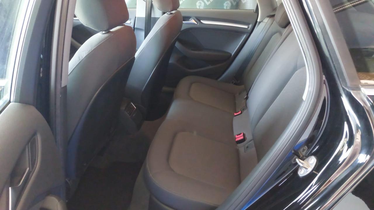 Audi A3 SPB 1.6 TDI 116 CV Sport accetto permute e finanziamenti
