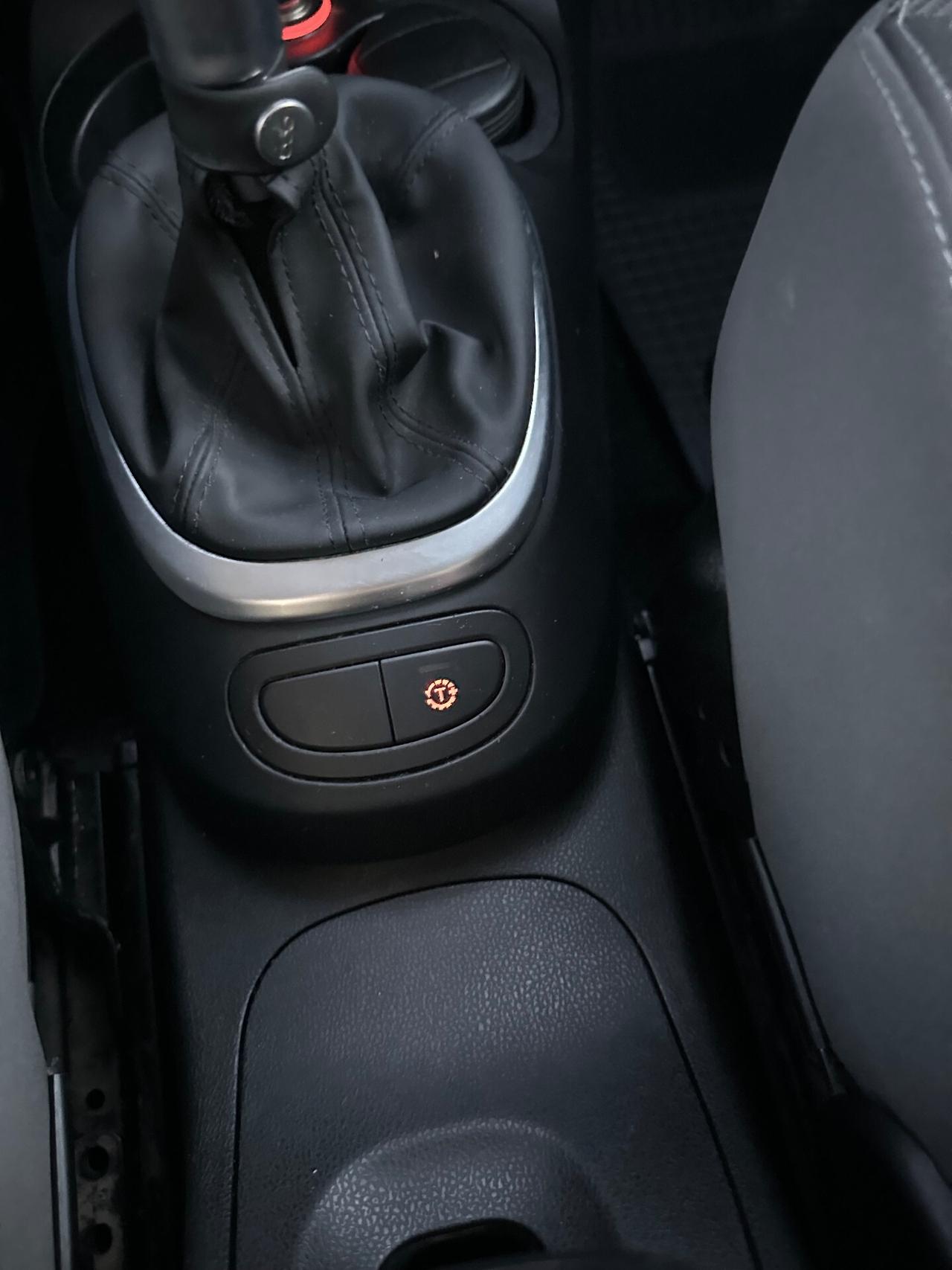 Fiat 500L 1.3 Multijet 85 CV Trekking 150.000 KM 2013