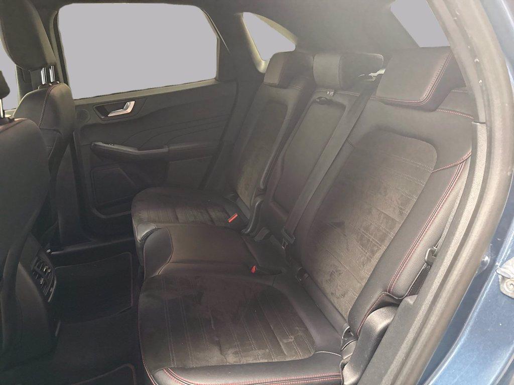 FORD Kuga 2.5 Plug In Hybrid 225 CV CVT 2WD ST-Line X del 2023