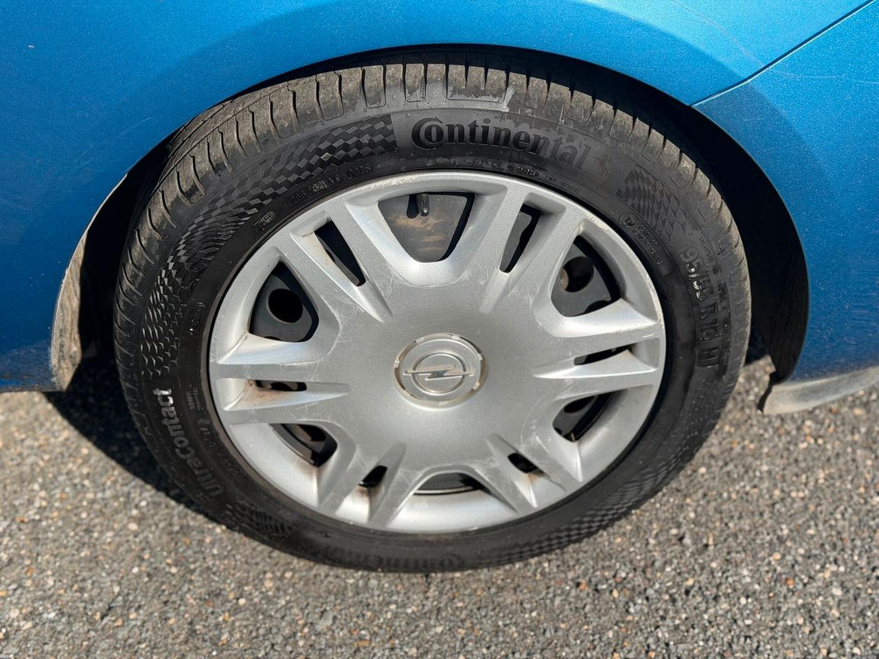 Opel Corsa 1.2 5 porte Innovation