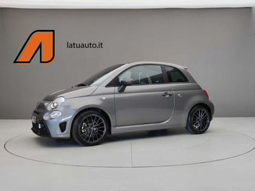 ABARTH 595 2016 595 1.4 T-JET 165CV