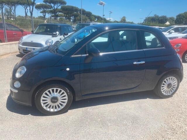 Fiat 500 1.3 Multijet 16V 75 CV Lounge