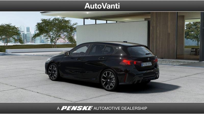 BMW Serie 1 118d MSport
