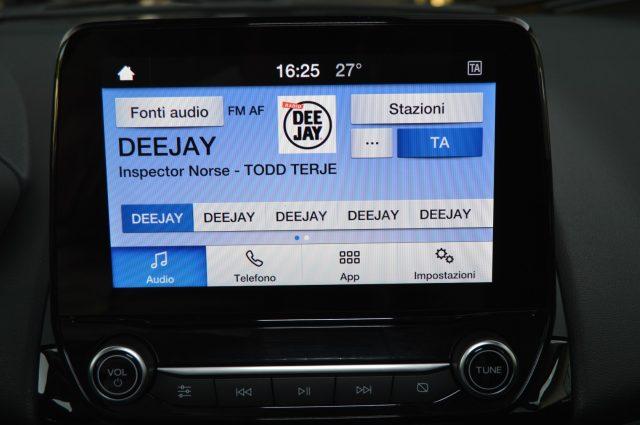 FORD EcoSport 1.0 EcoBoost 125 CV Start&Stop ST-Line