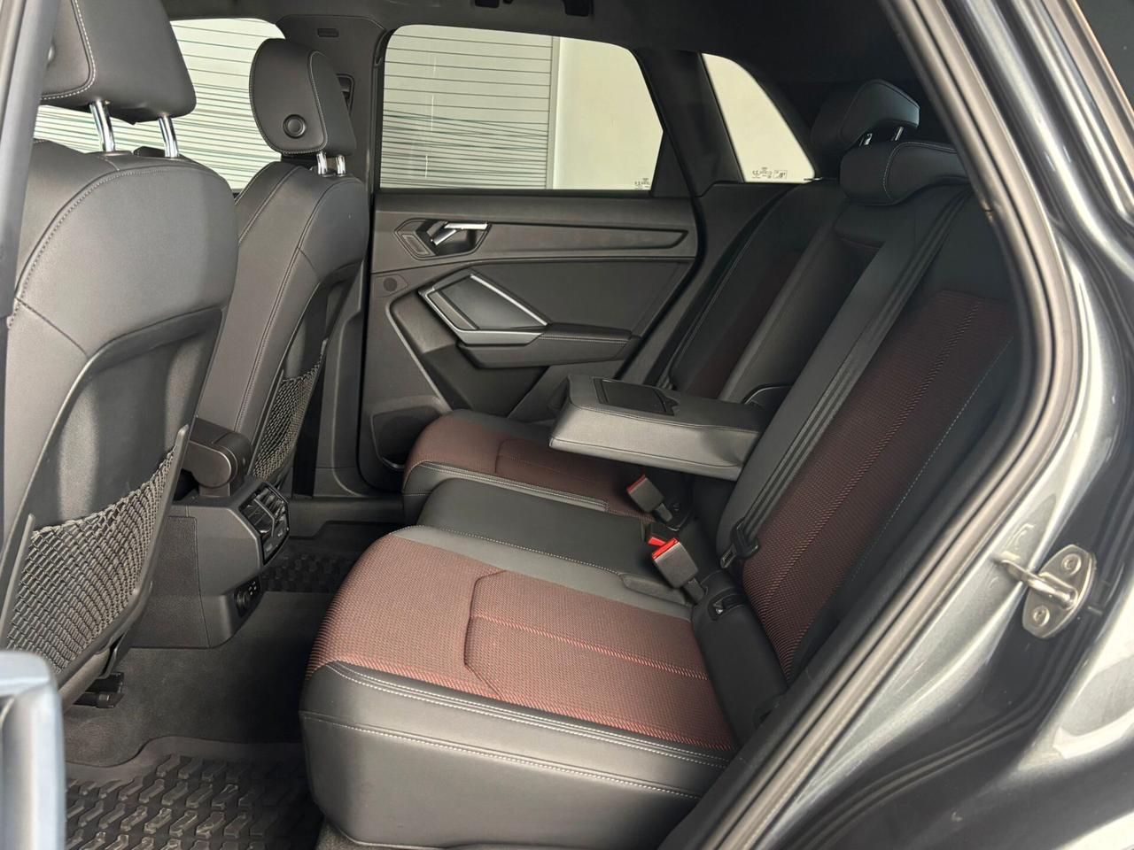 Audi Q3 2.0 TDI 150 Cv S Line S-Tronic