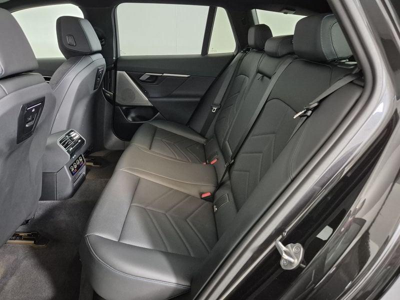 BMW Serie 5 G61 Touring 520d Touring 48V xdrive MSport auto