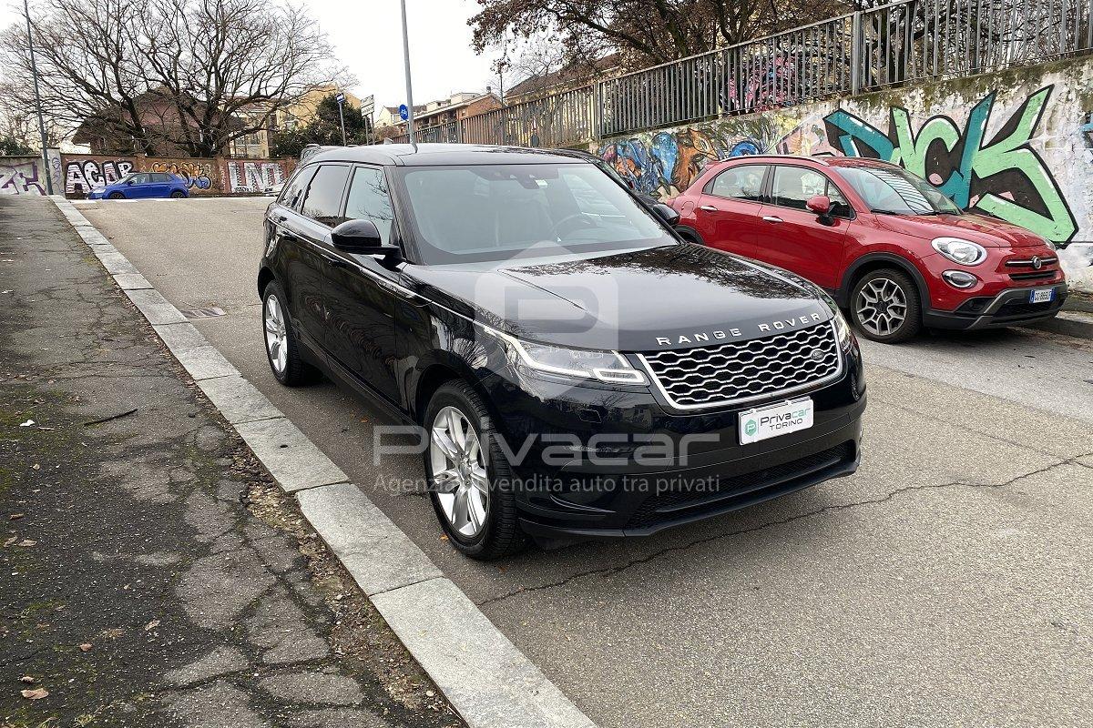 LAND ROVER Range Rover Velar 2.0D I4 240 CV S