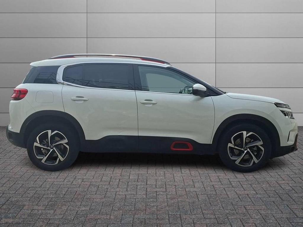 Citroen C5 Aircross 1.5 BlueHDi Feel EAT