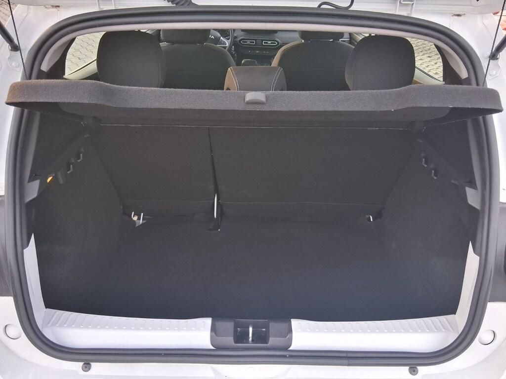 Dacia Sandero Streetway 1.0 tce ECO-G Expression