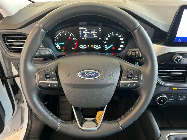 FORD Kuga 1.5 EcoBoost 120 CV 2WD Connect