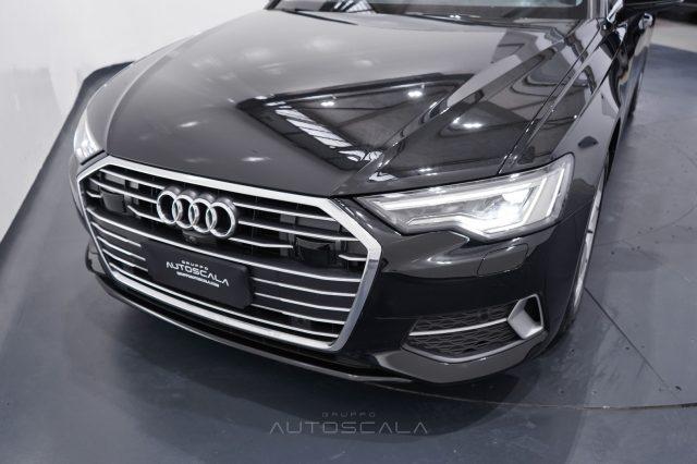 AUDI A6 Avant 40 2.0 TDI S Tronic Business Sport