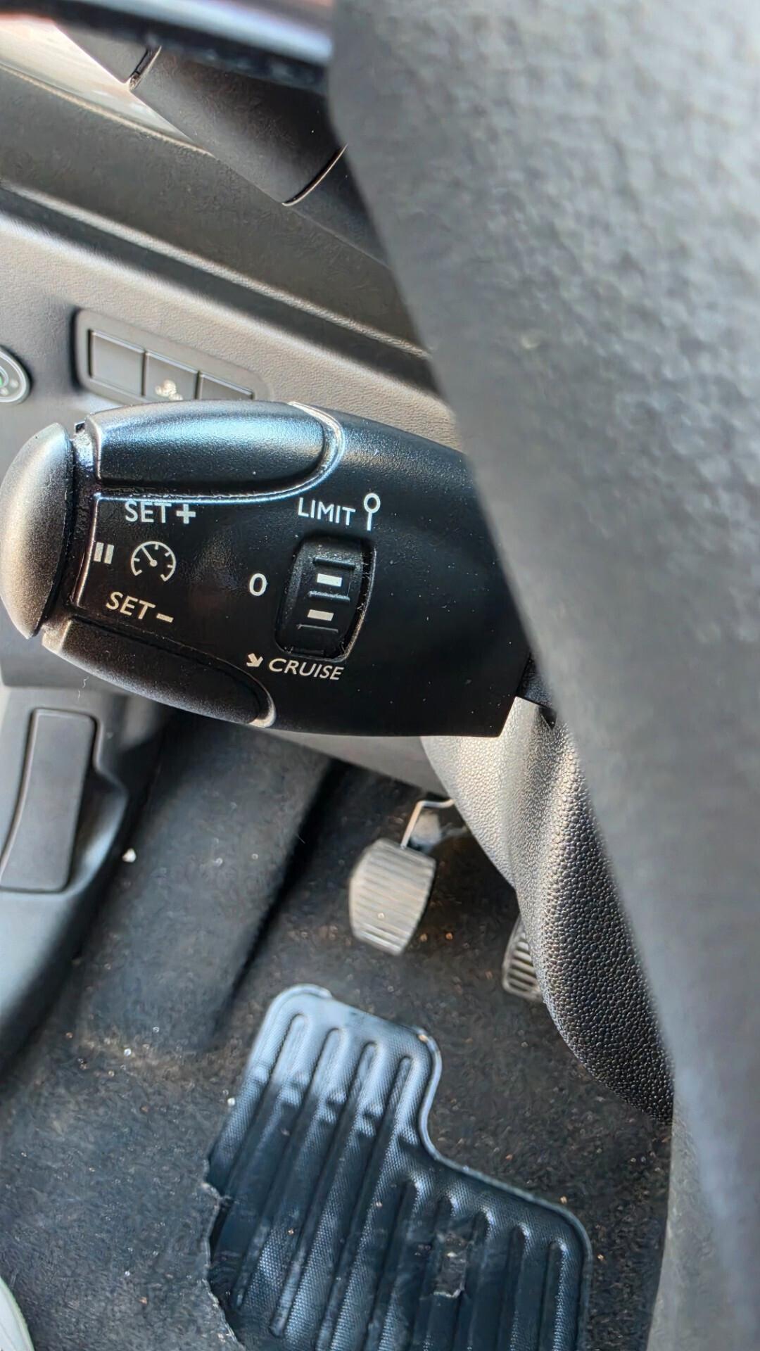 Citroen C3 1.4 Exclusive Gpl casa madre
