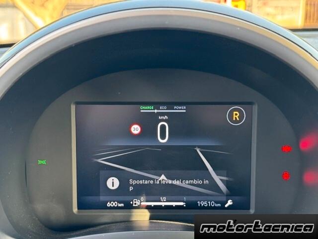 Fiat 600 Hybrid 145 CV DCT MHEV Icon FULL OPTIONAL