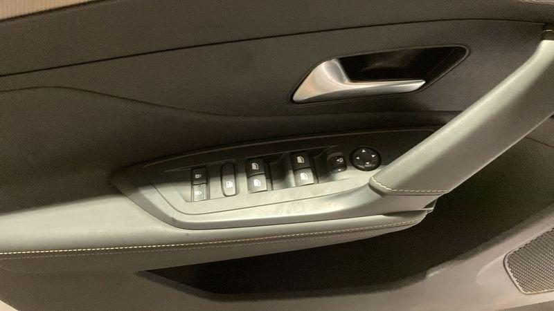 Peugeot 308 308 PureTech Turbo 130 S&S EAT8 SW GT