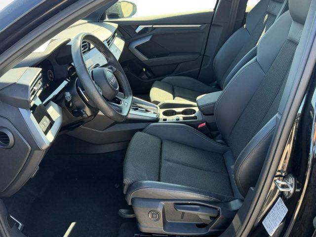 AUDI A3 SPB 35 TDI S tronic S line edition