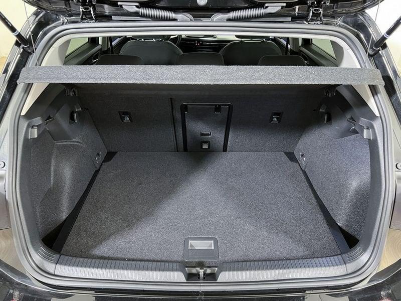 Volkswagen Golf Golf 2.0 tdi Edition Plus 150cv dsg