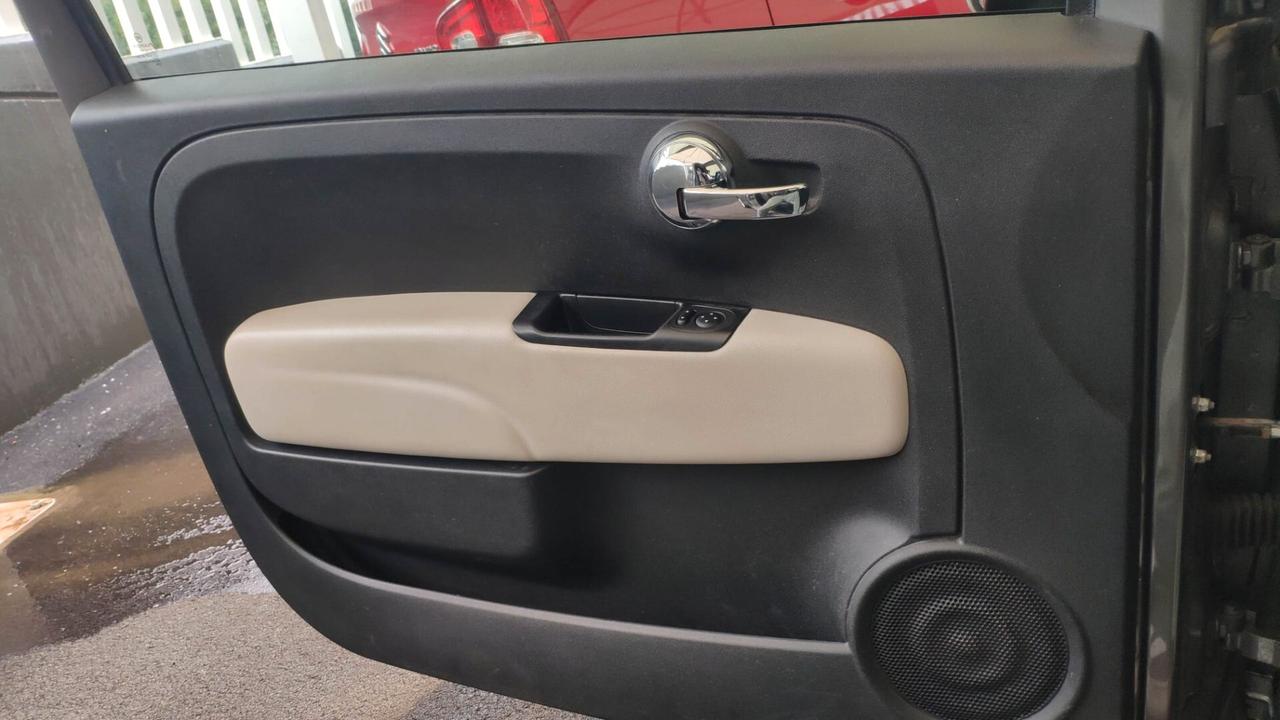 Fiat 500 1.0 Hybrid Dolcevita 70 CV