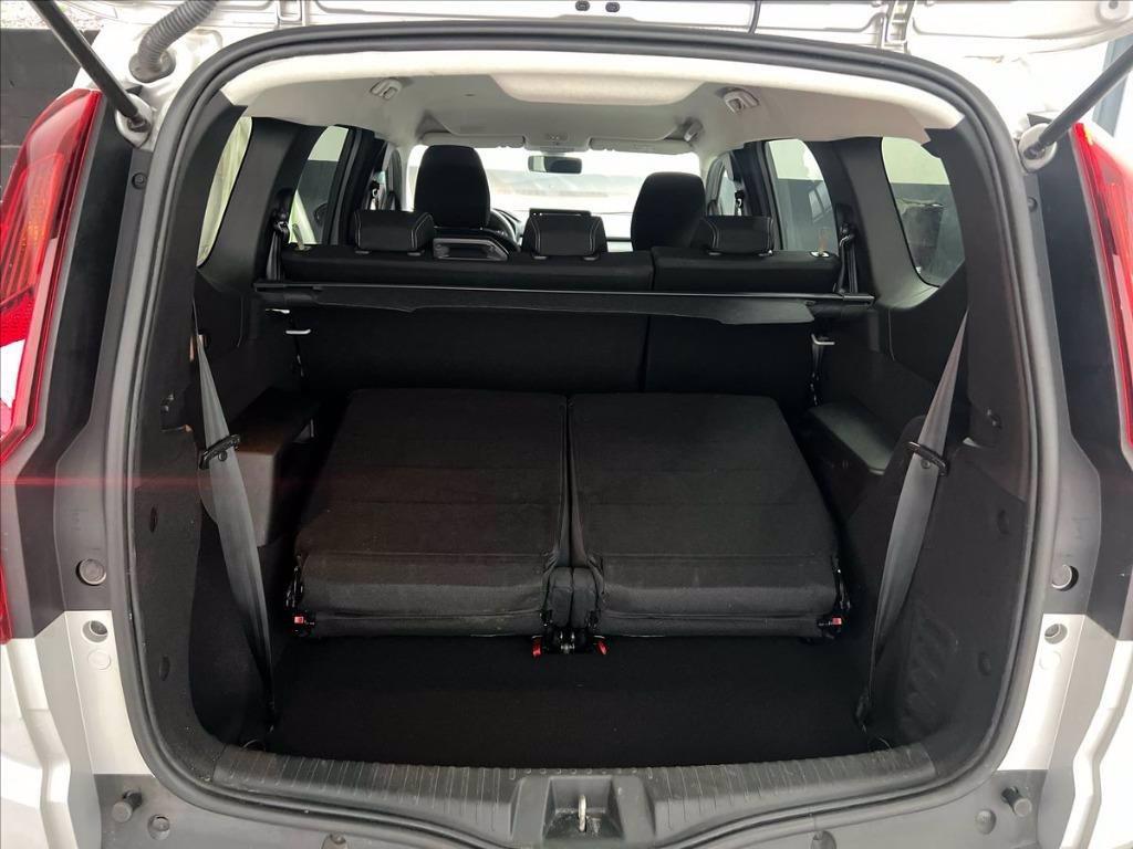 DACIA Jogger 1.0 tce Extreme UP Gpl 100cv 7p.ti del 2022