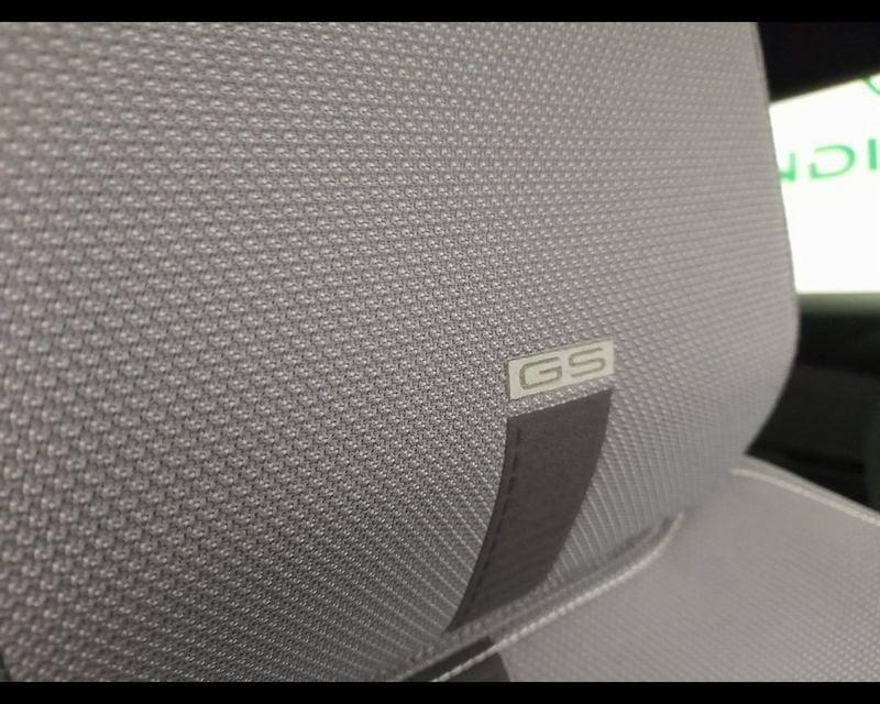 Opel Grandland Nuovo GS 145CV EDCT