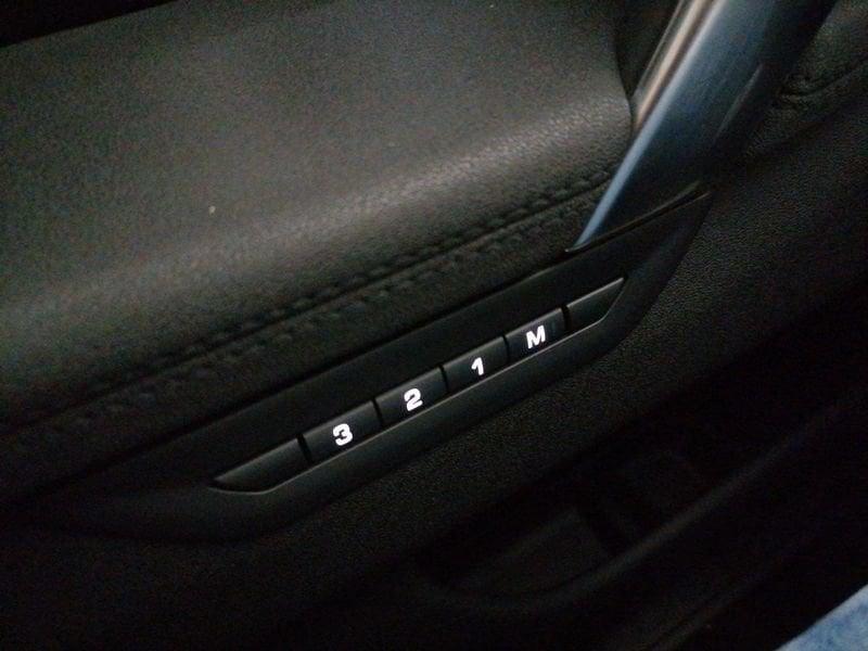 Land Rover Discovery Sport 2.0d td4 mhev SE awd 163cv auto