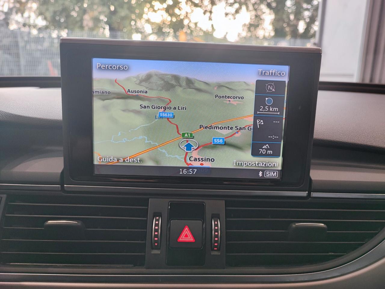 Audi A6 allroad 3.0 TDI S tronic Business Plus FULL OPTIONAL