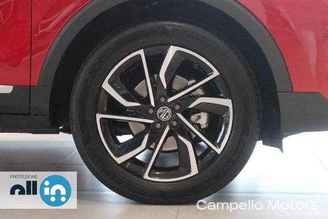 MG ZS ZS 1.0T-GDI aut. Luxury GPL