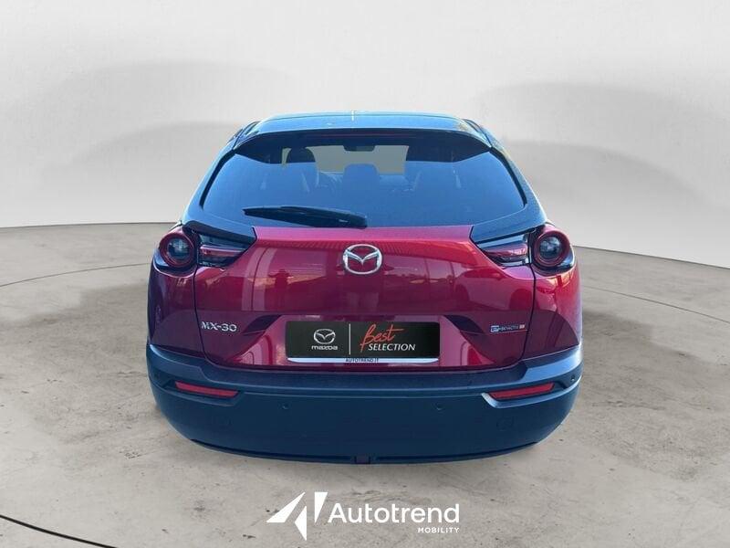 Mazda MX-30 e-Skyactiv 170 CV Pug-In R EV Makoto