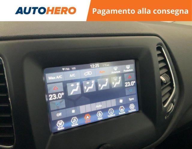 JEEP Compass 1.6 Multijet II 2WD Longitude